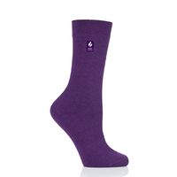 Calcetín Ultra Lite Lila