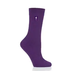 HEAT HOLDERS - Calcetín Ultra Lite Lila