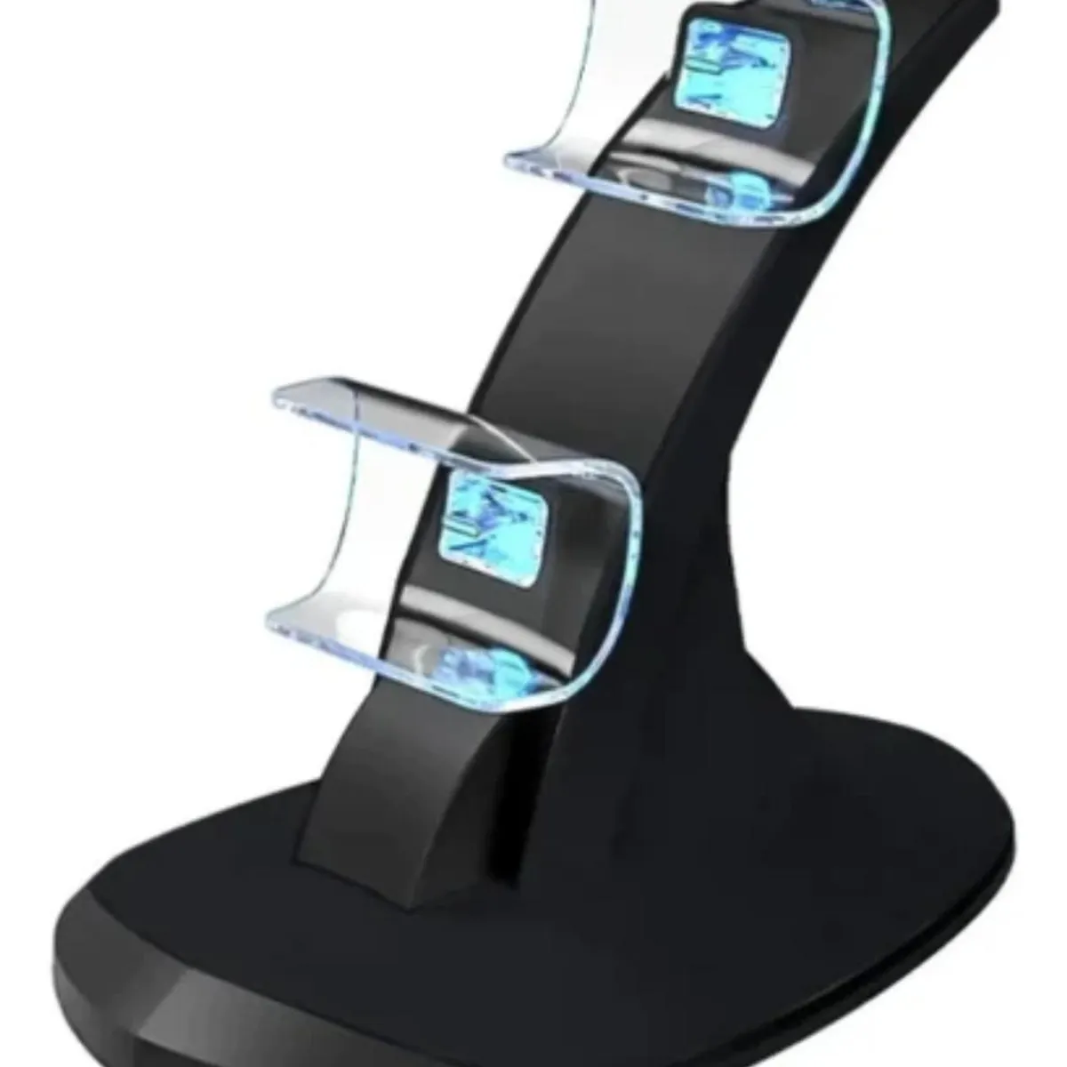 IMPORTCLICK - Cargador Doble Joystick Control Ps4 Dualshock