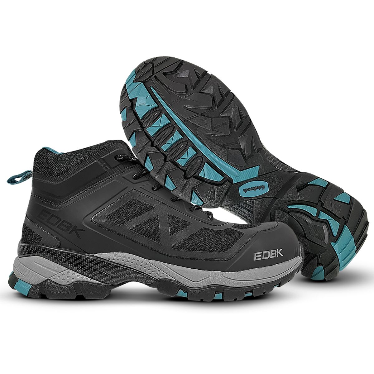 EDELBROCK - ZAPATO SEGURIDAD EDELBROCK BOTIN OUTDOOR EDBK 500