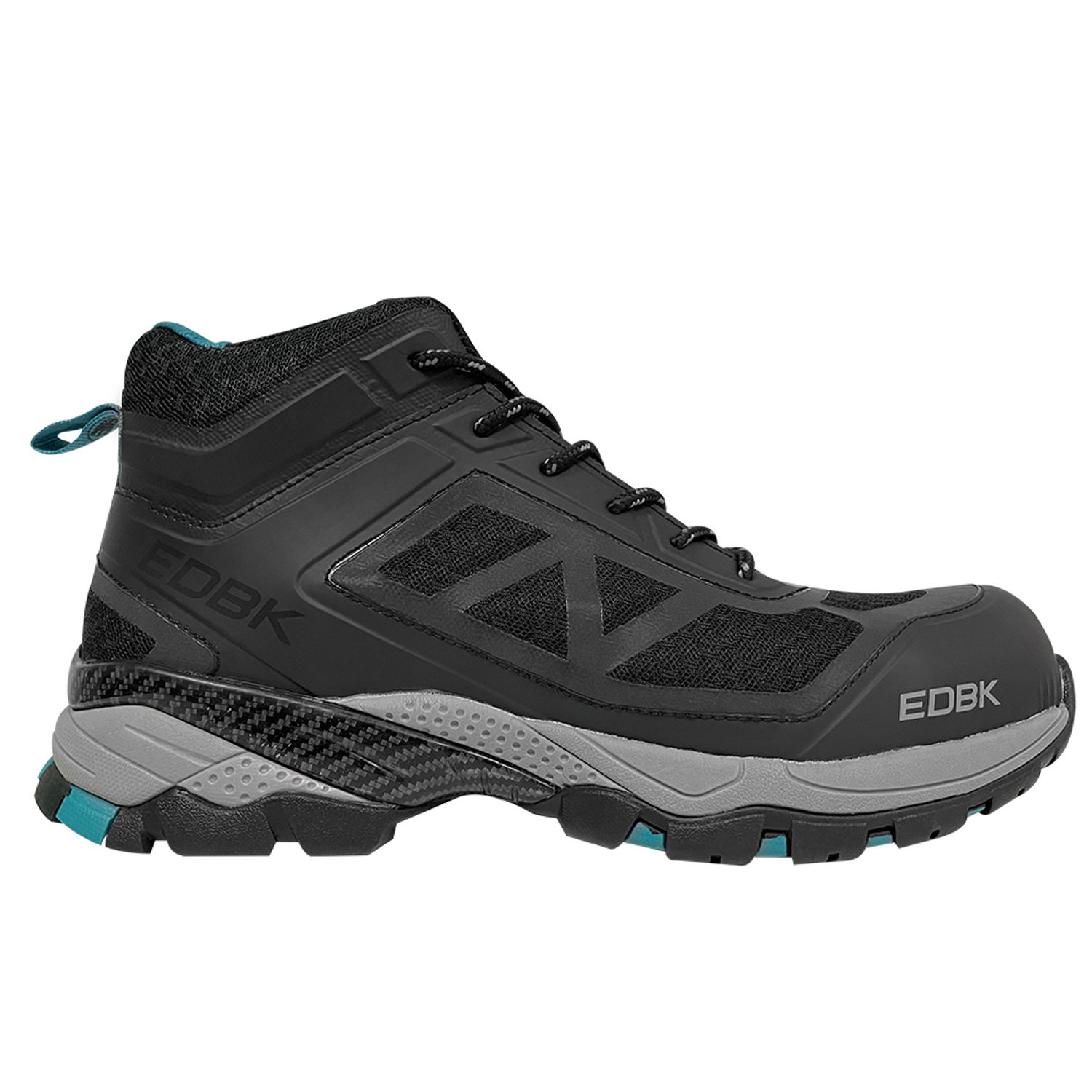 ZAPATO SEGURIDAD EDELBROCK BOTIN OUTDOOR EDBK 500 | Sodimac Chile