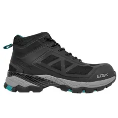EDELBROCK - ZAPATO SEGURIDAD BOTIN OUTDOOR EDBK 500