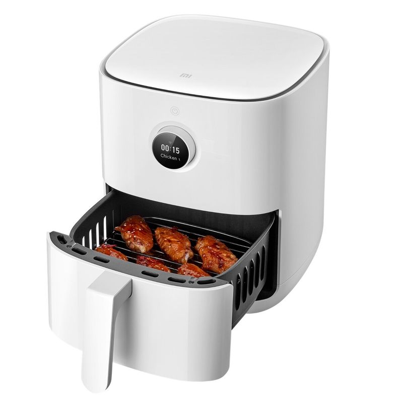 XIAOMI - Freidora de Aire Mi Smart Air Fryer 3.5L