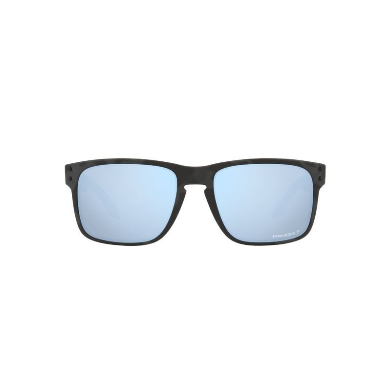 OAKLEY - Oakley Lentes de Sol Holbrook Polarizados OO9102 9102T9 55
