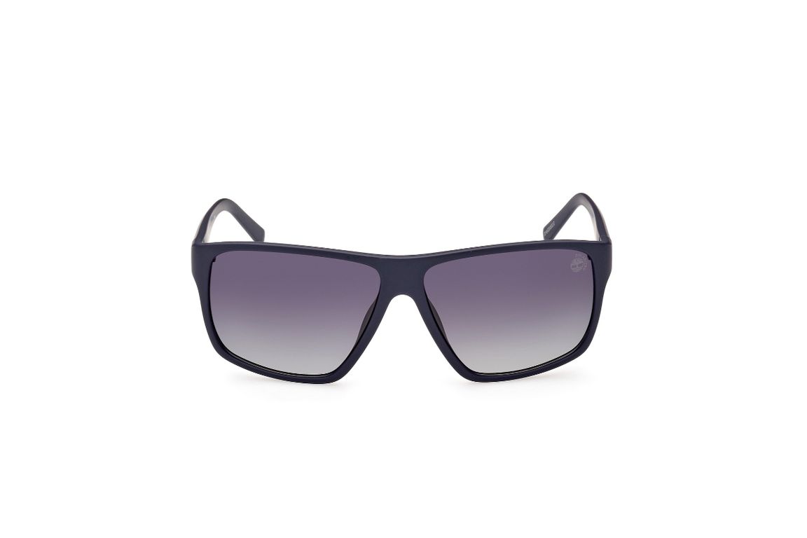 Lentes de Sol Azul Polarizados Azul M