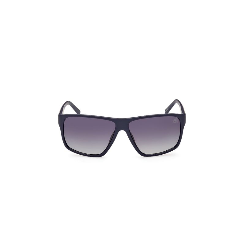 TIMBERLAND - Lentes de Sol Azul Polarizados