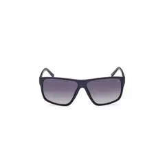 TIMBERLAND - Lentes de Sol Azul Polarizados