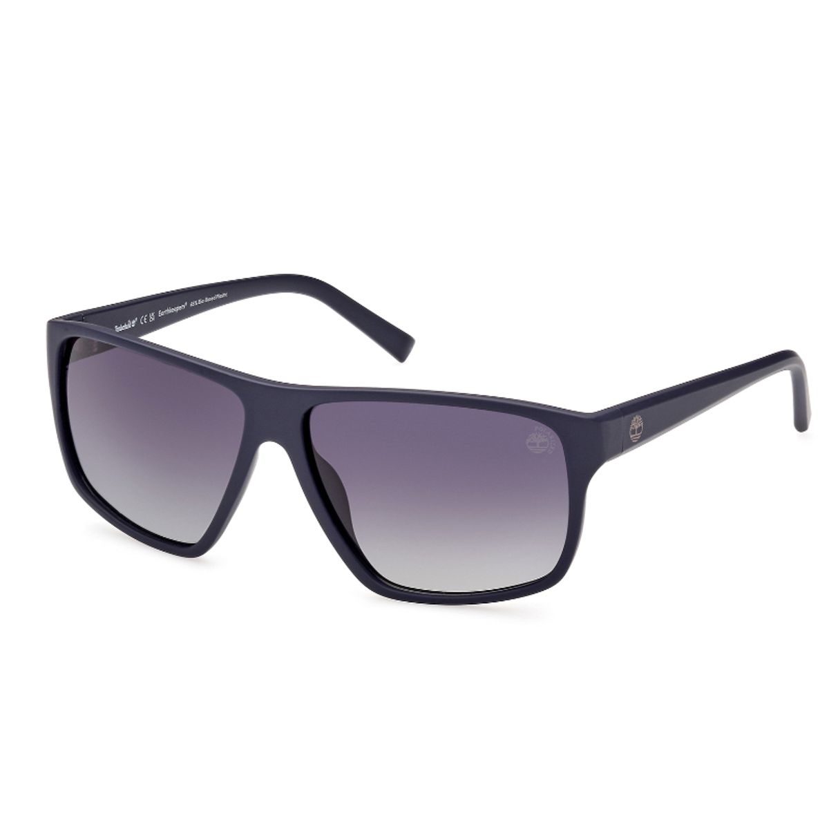 TIMBERLAND - Lentes de Sol Azul Polarizados