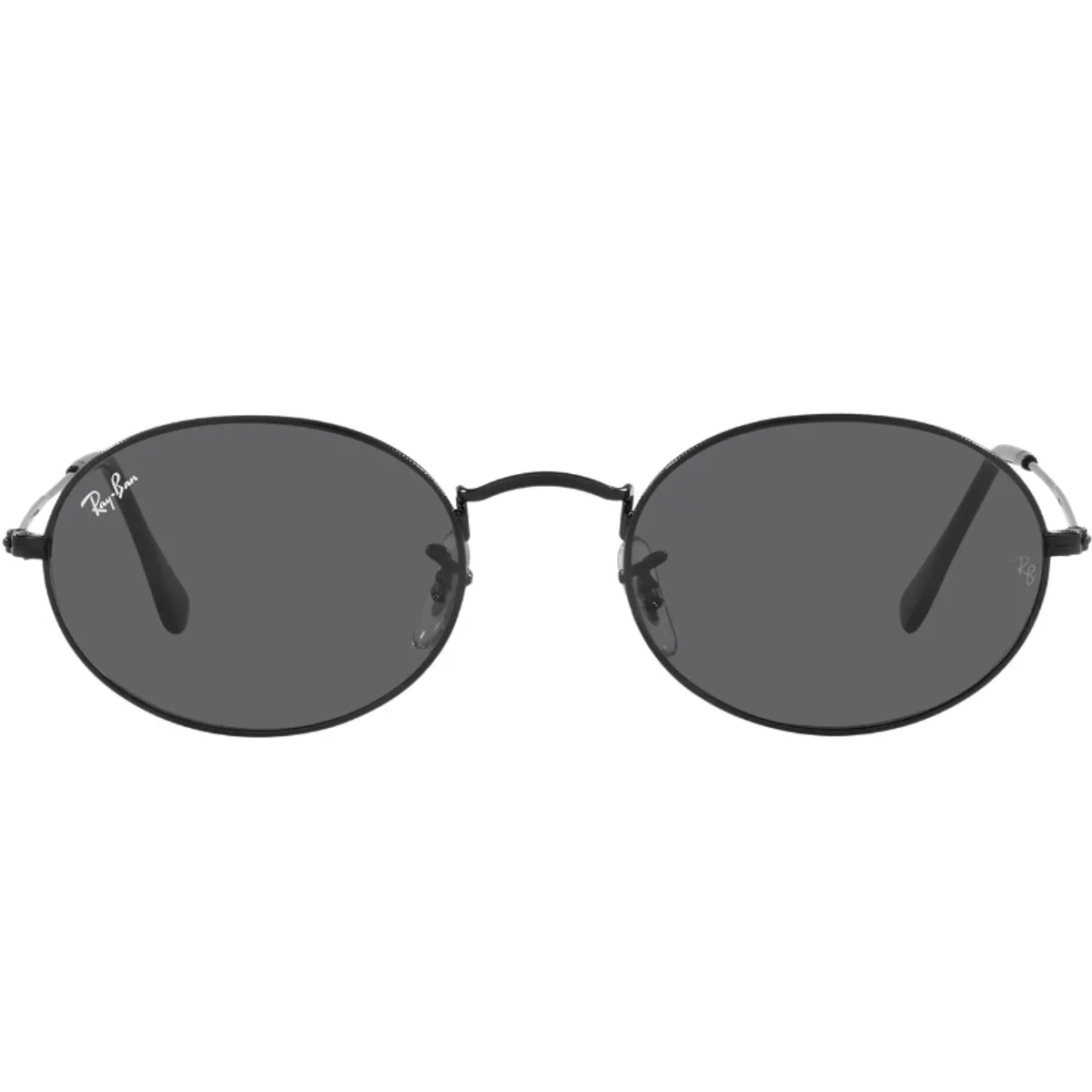 RAY BAN - Ray-Ban Lentes de Sol Oval RB3547 002/B1 54
