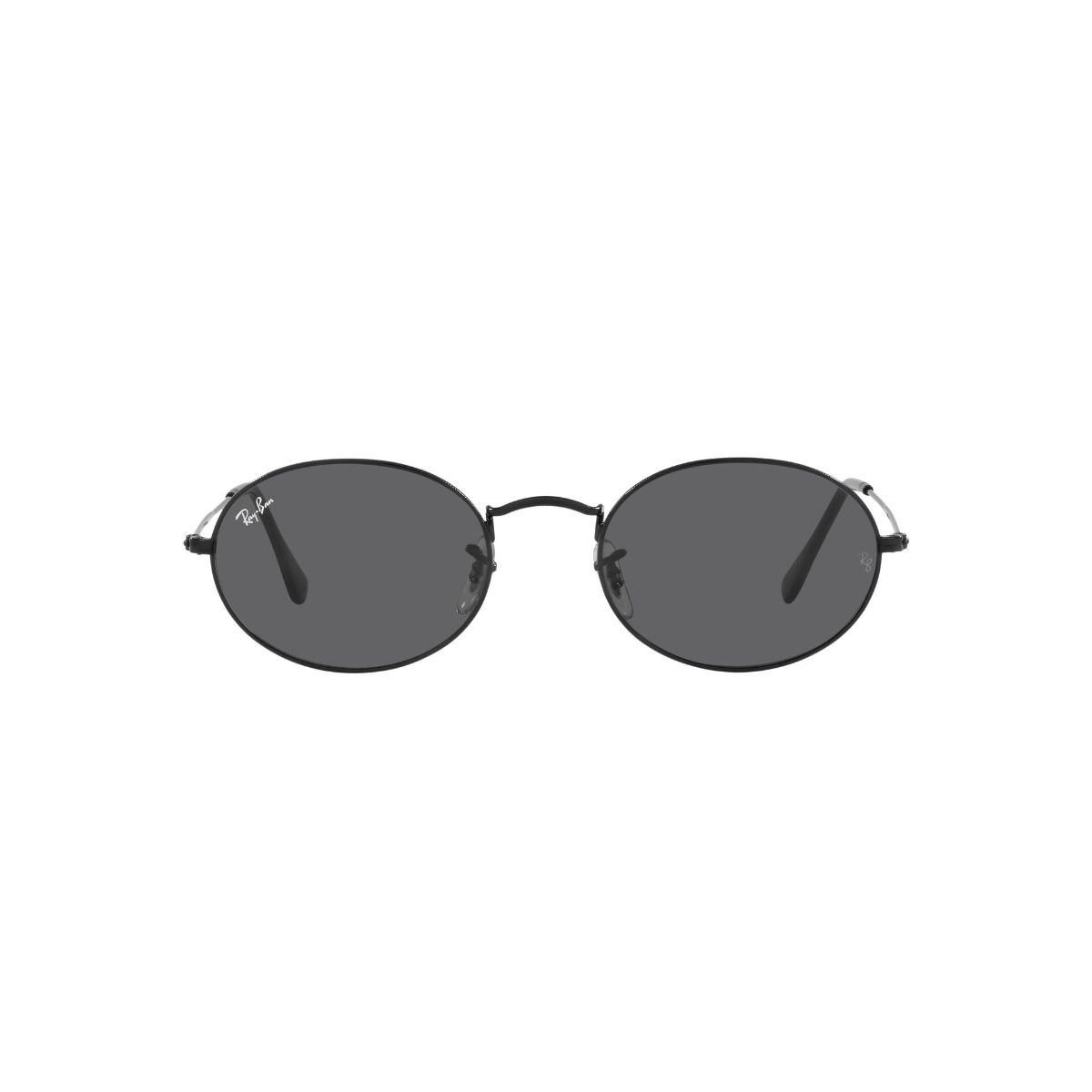 RAY BAN - Ray-Ban Lentes de Sol Oval RB3547 002/B1 54