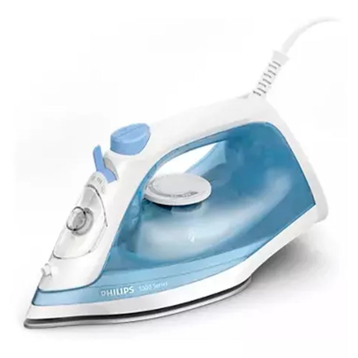 PHILIPS - Plancha a Vapor Philips Dst1050/20 Suela Ceramica 1800W