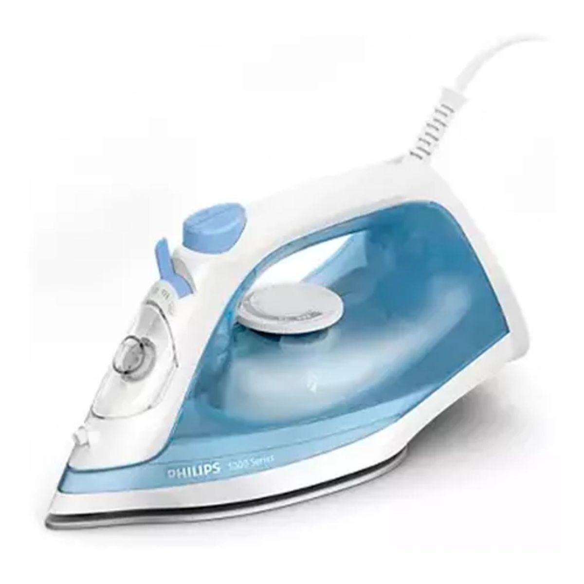 PHILIPS - Plancha a Vapor Philips Dst1050/20 Suela Ceramica 1800W