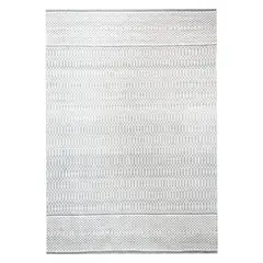 BAZHARS - Alfombra 160X230 cm 100% PET Reciclado Gall 1483