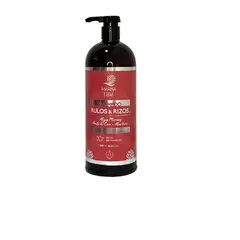MARINA VITAL - Shampoo Rulos Rizos