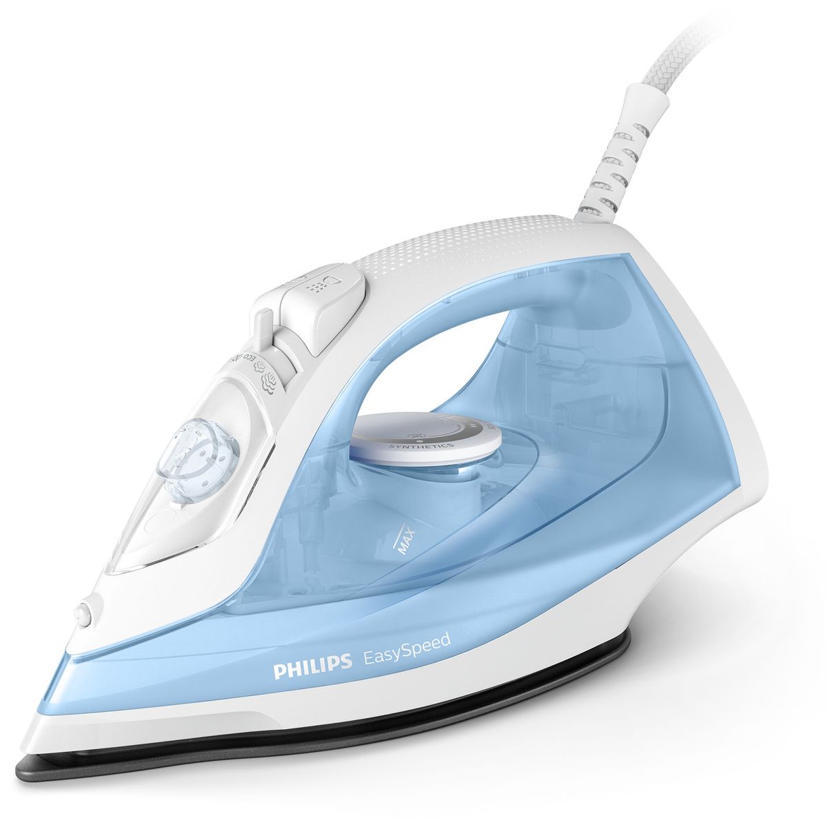 PHILIPS - Plancha A Vapor Philips Gc1740/20