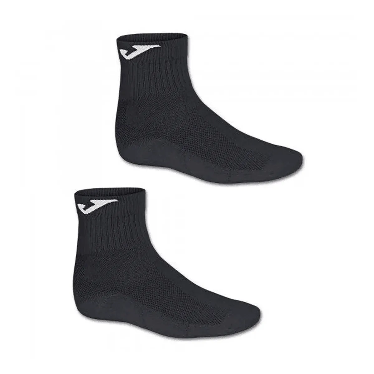 JOMA - Calcetin Medium Negro Joma