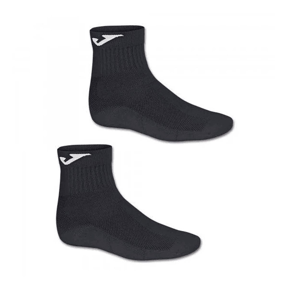 JOMA - Calcetin Medium Negro Joma