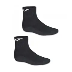JOMA - Calcetin Medium Negro