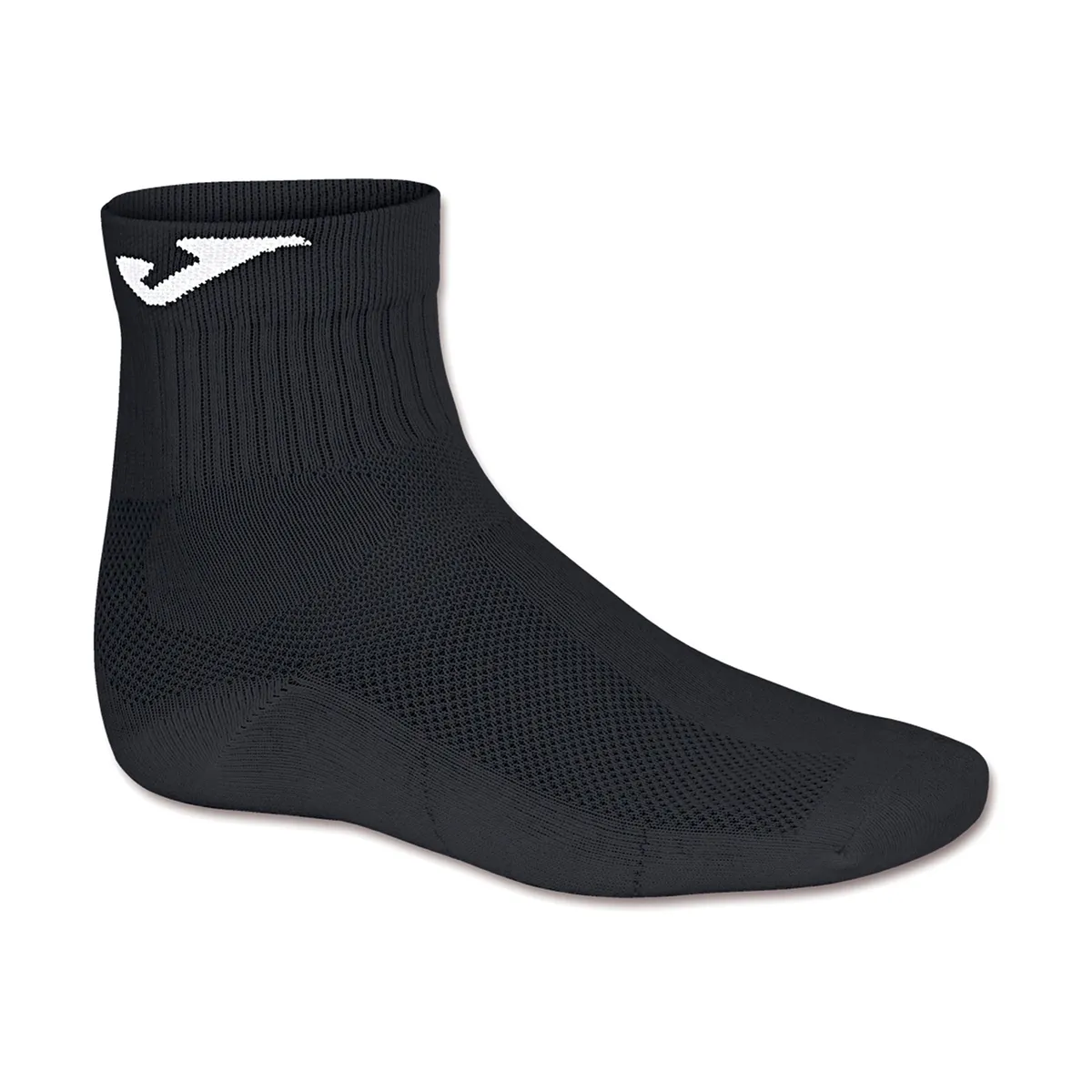JOMA - Calcetin Medium Negro Joma