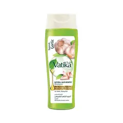 VATIKA NATURALS - Shampoo Vatika - Ajo 400ml