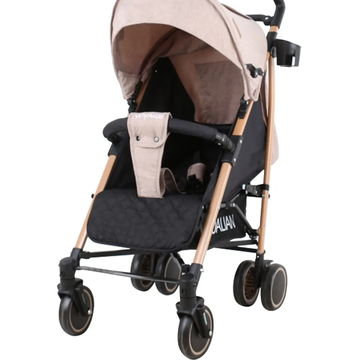 VOYAGE - Coche Deportivo Paragua Dalian Cofe