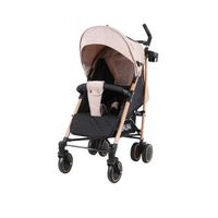 Coche Deportivo Paragua Dalian Cofe