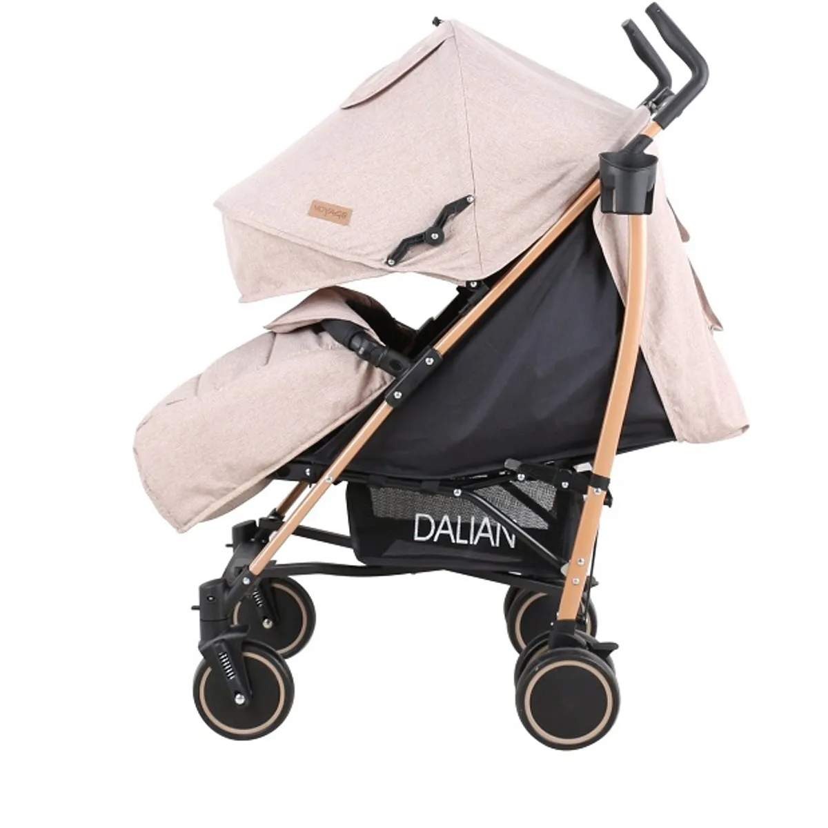 VOYAGE - Coche Deportivo Paragua Dalian Cofe