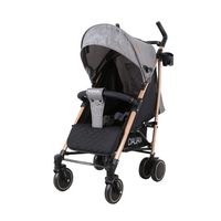 Coche Deportivo Paragua Dalian Grey