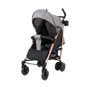 VOYAGE - Coche Deportivo Paragua Dalian Grey