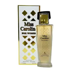 FRAGRANCE COUTURE - FC MISS CAROLINE EDP 100ML MUJER