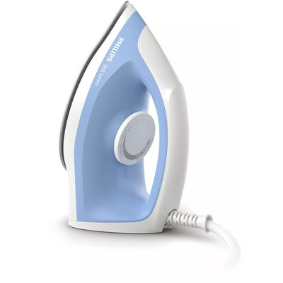 Imagen 2 del producto Placha Vapor Seca Serie 500 Dry Iron DST0520/20 Azul
