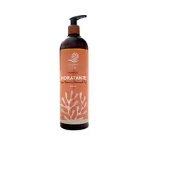 MARINA VITAL - Shampoo Poder Hidratante