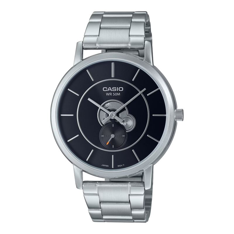 CASIO - Reloj Casio Hombre Casual