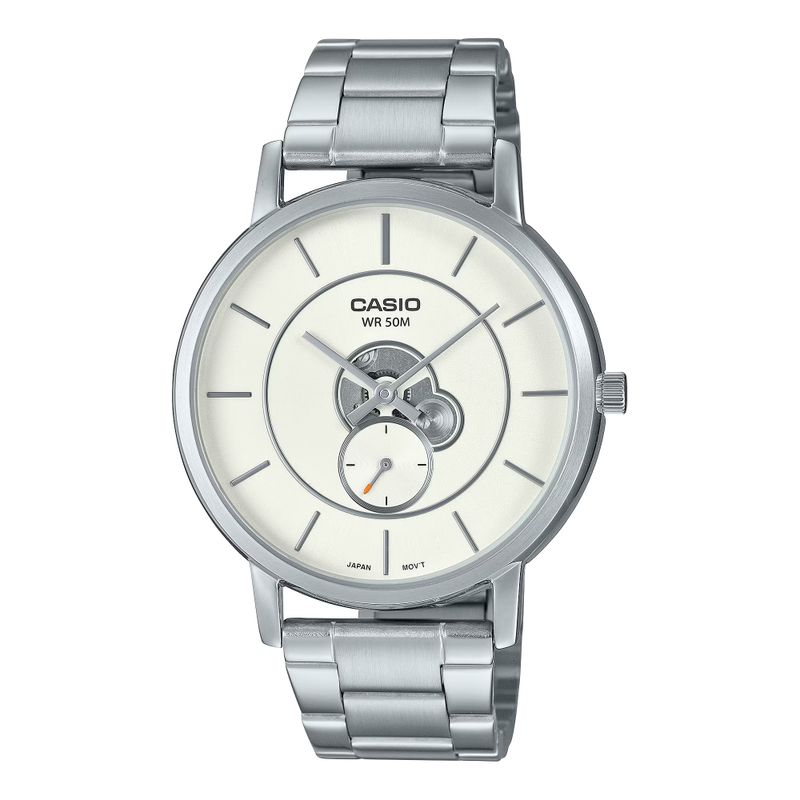 CASIO - Reloj Casio Hombre Casual