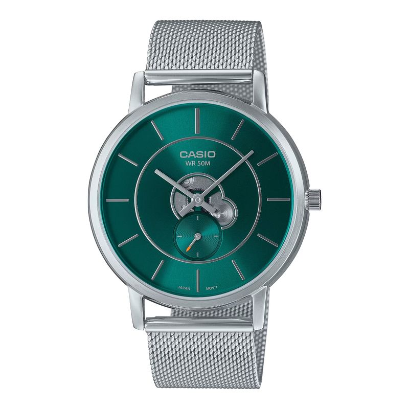CASIO - Reloj Casio Hombre MTP-B130M-3AVDF