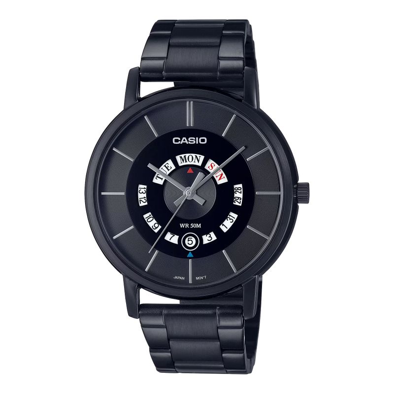 CASIO - Reloj Casio Hombre Casual