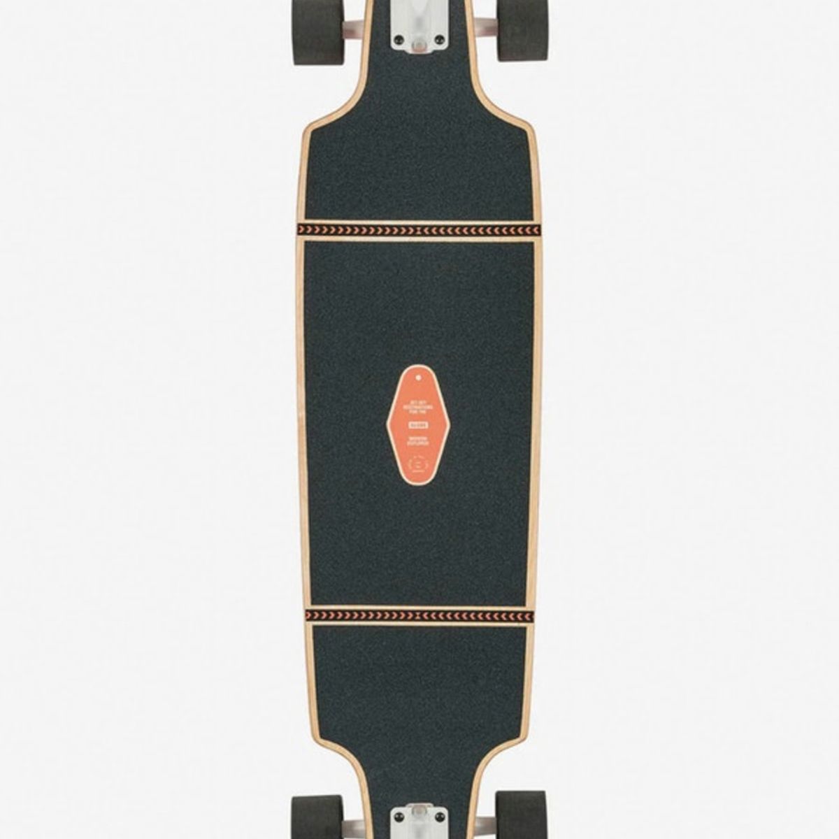 GLOBE - Longboard Spearpoint - 40