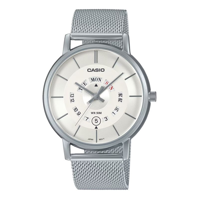 CASIO - Reloj Casio Hombre Casual