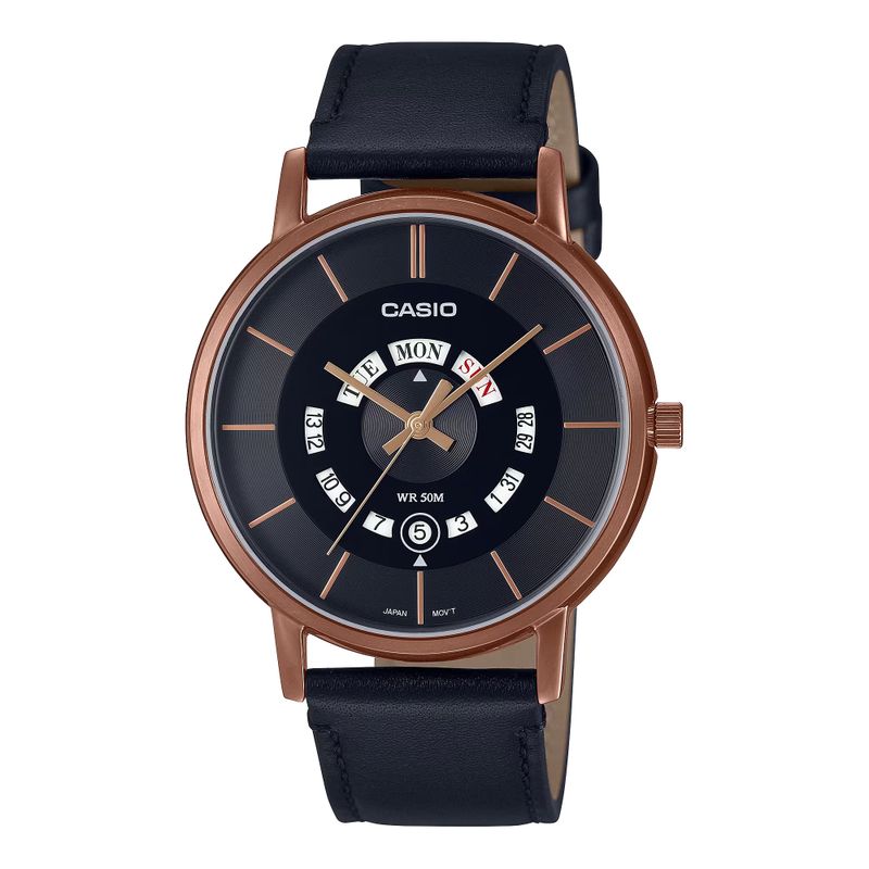 CASIO - Reloj Casio Hombre Casual
