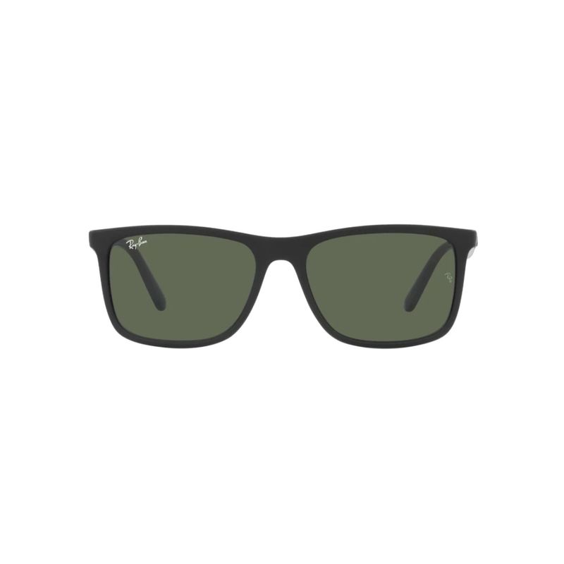 RAY BAN - Lentes de Sol Negro