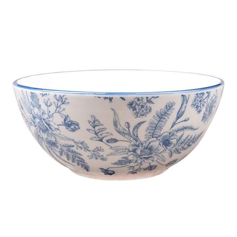 HALLEN - Bowl de Cerámica 16 cm Eleanor.