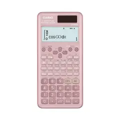 CASIO - Calculadora Cientifica FX-991ESPLUS2PKWDT(TH)