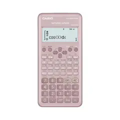 CASIO - Calculadora Cientifica FX-570ESPLUS-2-PK