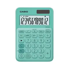 CASIO - Calculadora Escritorio MS-20UC-GN