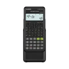 CASIO - Calculadora Cientifica FX-350LAPLUS-2