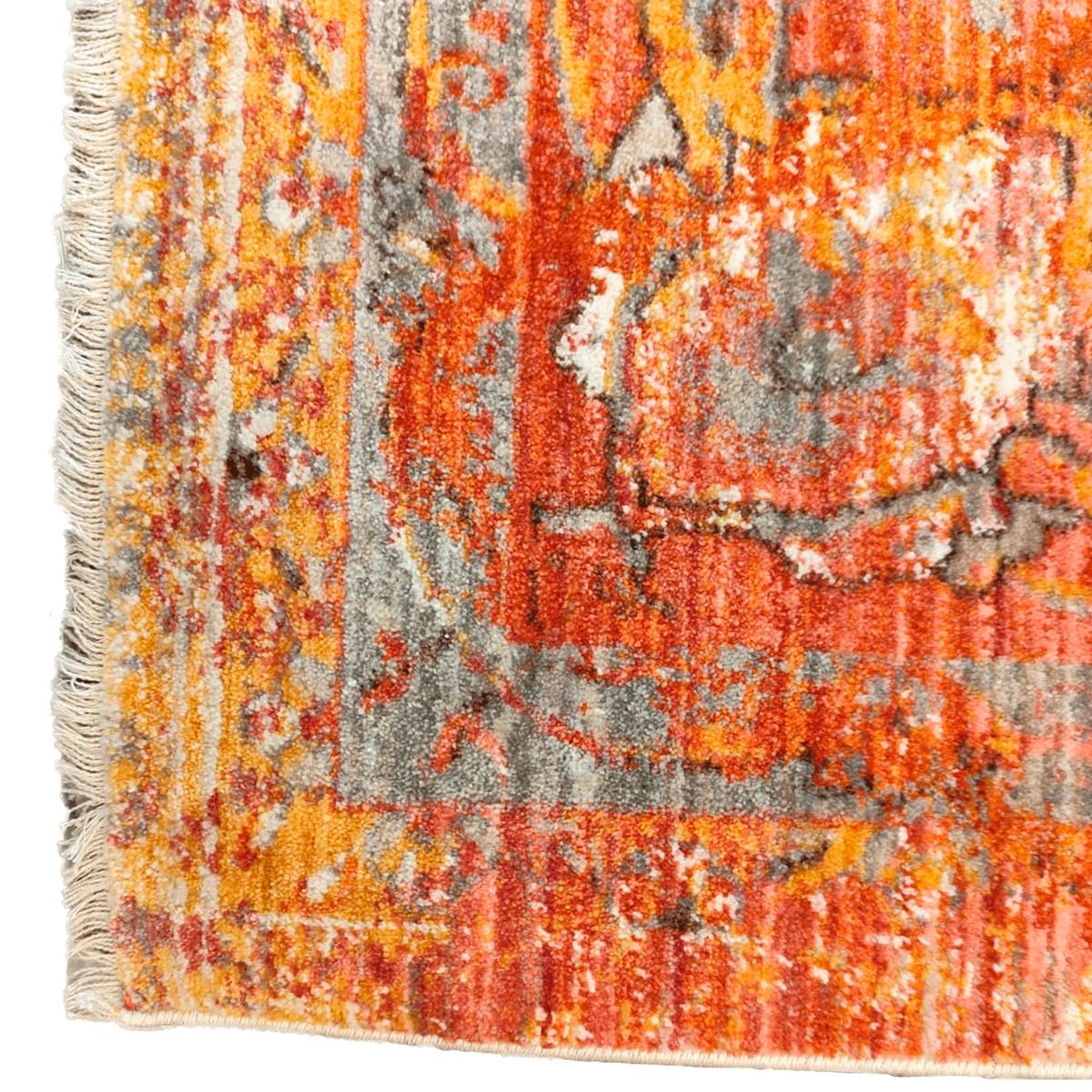 BAZHARS - ALFOMBRA BAZHARS 133X185 CM INTRIGUE 7601