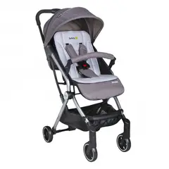 SAFETY 1ST - Coche Paseo Spark Gris…
