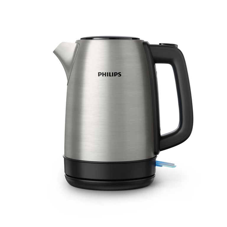 PHILIPS Hervidora De Agua Hd9350/90 1.7l Acero Inoxidable