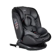 INFANTI - Silla De Auto Convertible I-Giro 360 Dark Grey