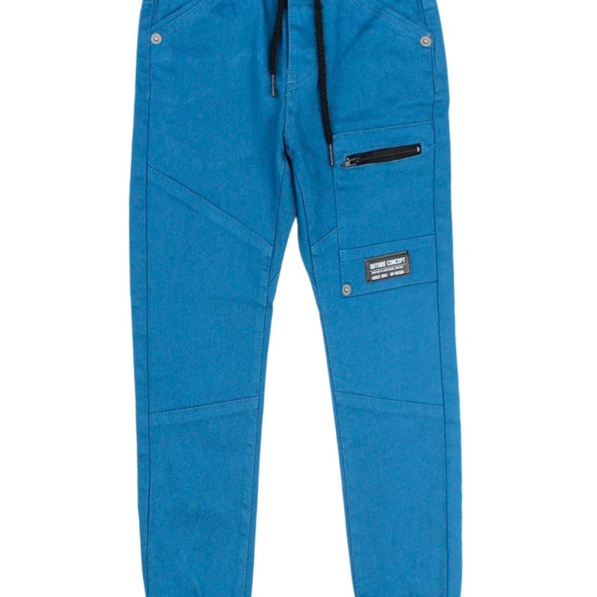 FICCUS - Pantalon kids niño jogger outside 250